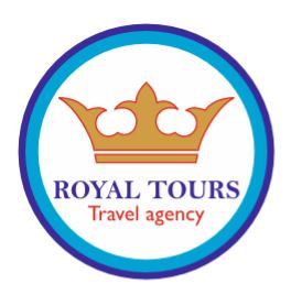 Royal logo