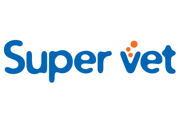 supervet logo